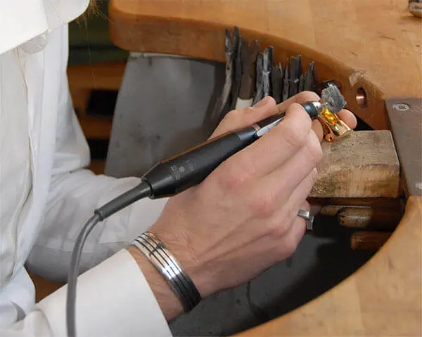 Manufaktur & Goldschmiede Beckmann Schmuck Manufaktur