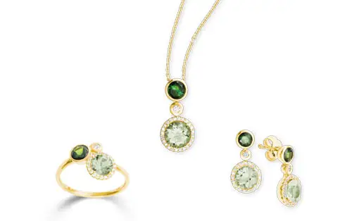 Schmuck bei Beckmann Schmuck Schmuck