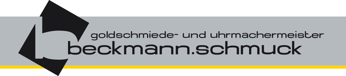 Logo Beckman Schmuck