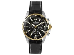 Jacques Lemans Uhr 1-2091D
