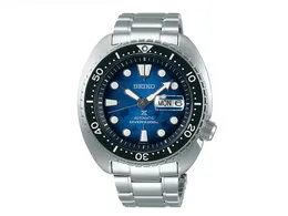 Seiko Uhr SRPE39K1