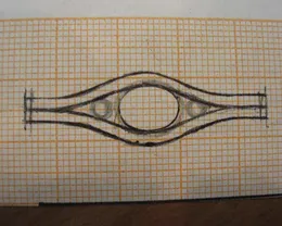 Aquaband Entwurf