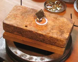 Onyx Ring