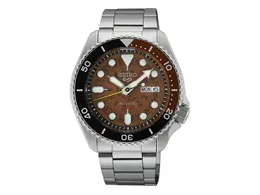 Seiko Uhr SRPJ47K1