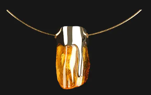 Schmuck aus der Manufaktur Schmuck